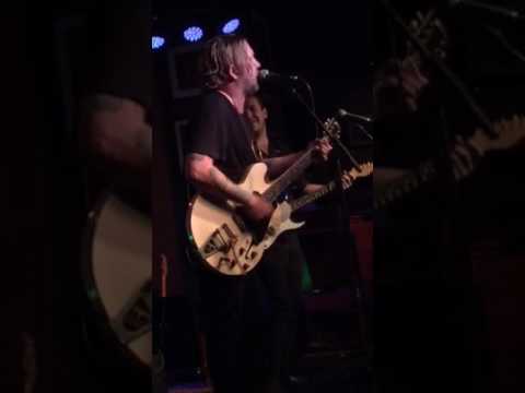 Devon Allman -No Woman No Cry