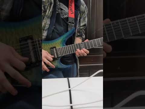 larson still rocking