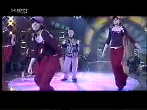 Pino Der große Preis Kiddy Contest 2004