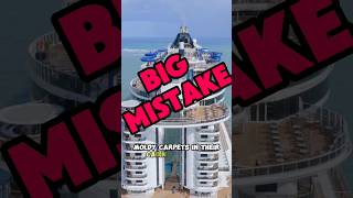 They Left Carnival Cruise Line….BIG Mistake!