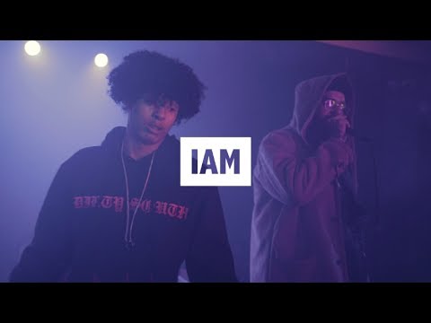 JatzDaKid (FTW)  Live| I AM NEXT x 1NE [04.3.17]
