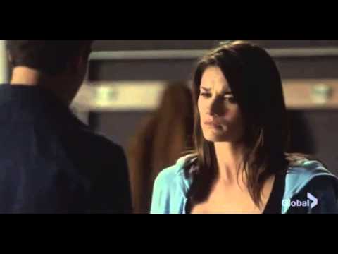 ~* Rookie Blue Sam and Andy Season 6 Episode 10 (6x10) Fight and Make Up *~