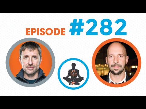 Neil Strauss - Situational & Behavioral Awareness: #282