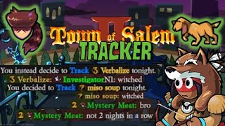 Town of Salem 2 - Bro, I SWEAR I'm not Witch (Custom Town Traitor)