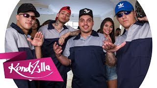 Arrocha Bundante