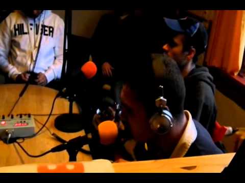 Freestyle FLM & Kekro + Guests dans Hip Hoptimiste