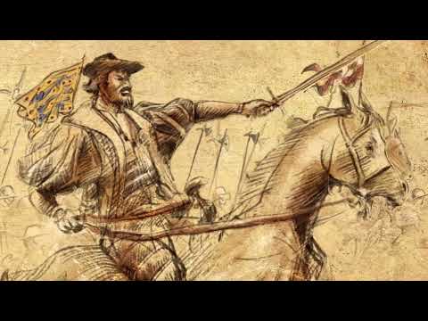 Europa Universalis IV: Lions of the North - Trailer