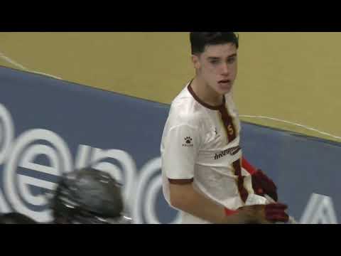 U17M WSE EC - Highlights - Match #18 - Final 1/2 place - Portugal x Spain