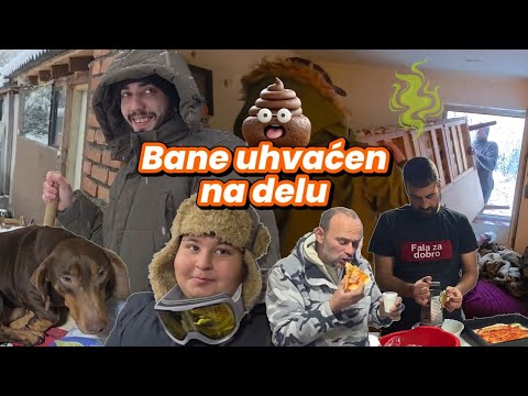 IZBACILI GOVANCE SA HACIENDE !!