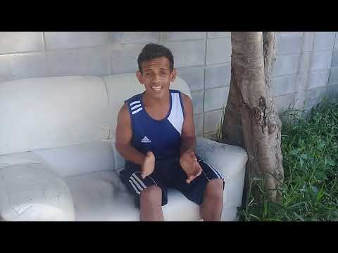 Novo Medley 2019 - MC Petterson
