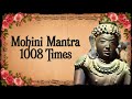 Mohini Mantra 1008 Times Attract Love Resolve Relationship Issues Restore Harmony