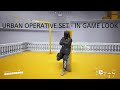 THE FINALS - Urban Operative Set Review