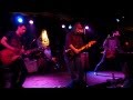 Slobberbone 'I'll Be Damned' @ Jenn & Matt's Wedding @ 40 Watt Club 3 23 13 AthensRockShow HD