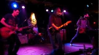 Slobberbone &#39;I&#39;ll Be Damned&#39; @ Jenn &amp; Matt&#39;s Wedding @ 40 Watt Club 3 23 13 AthensRockShow HD