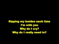 Korn - Need To - Lyrics