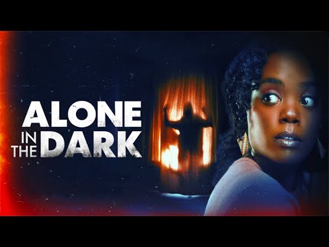afbeelding Alone In The Dark  | Official Trailer | Horror Brains