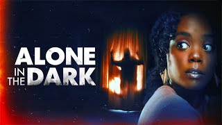 Alone In The Dark  | Official Trailer | Horror Brains