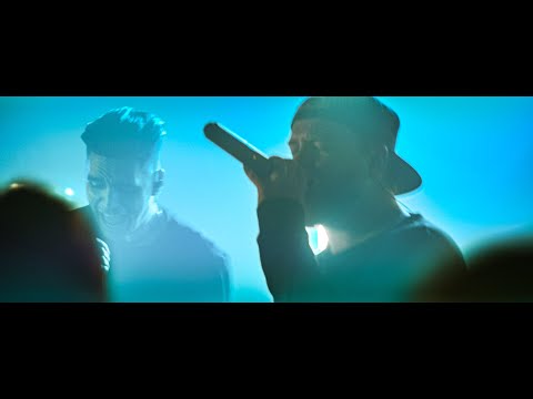 Micah Ariss - Survivor (feat.RY-V) [OFFICIAL MUSIC VIDEO]