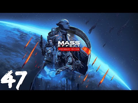 Mass Effect Legendary Edition [PC] {4K} EP47 {UNC: Lost Module}