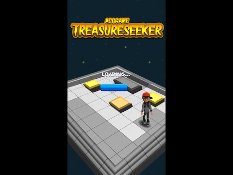 Treasure Seeker Video