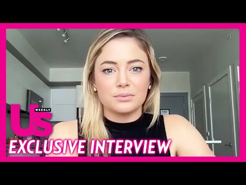 'Below Deck Mediterranean' Bosun Malia White On Captain Sandy Questioning Her Sexuality