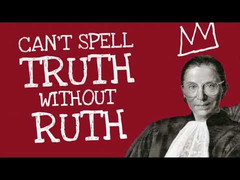 РБГ(2018), Джули Коэн, Бетси Уэст — Трейлер