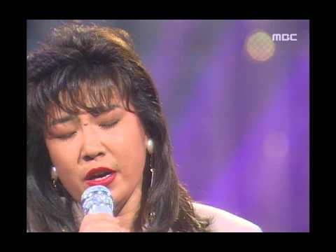 No Sa-yeon - My heart is in here again, 노사연 - 이 마음 다시 여기에, Saturday Night Mus