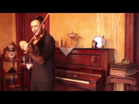 Thinking Out Loud - Sonne Eventos