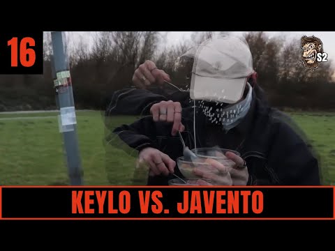Keylo feat. Bisa vs. Javento I RPB Staffel 2 I 16tel #02 (prod by Nekk)