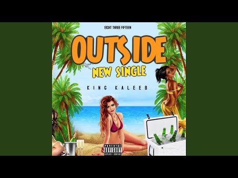 Outside (Radio Edit)