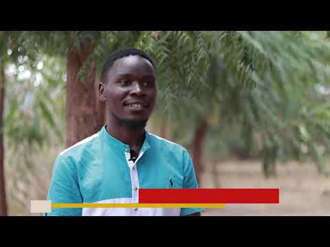 Voices of our refugee community from #Dadaab & #Kakuma Camps -  #OneSharedWorld #RiseOrFallTogether