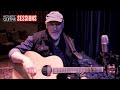 Richard Thompson Performs “Turning of the Tide” on His Road-Worn Lowden Acoustic Guitar