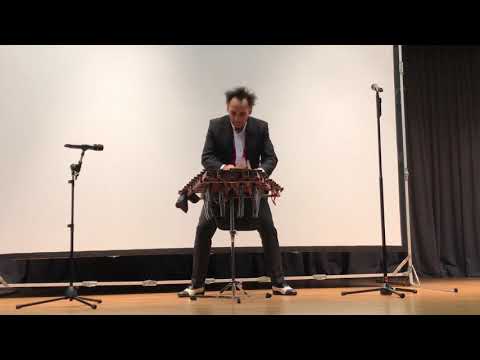 Mitgliederabend 2018