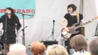 Sons &amp; Daughters: Gilt Complex