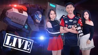 PSG.LGD vs Vici Gaming | The Kuala Lumpur Major China Qualifier Upper Finals Bo3