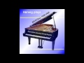 Herwig plays Erroll Garner (Honeysuckle Rose)