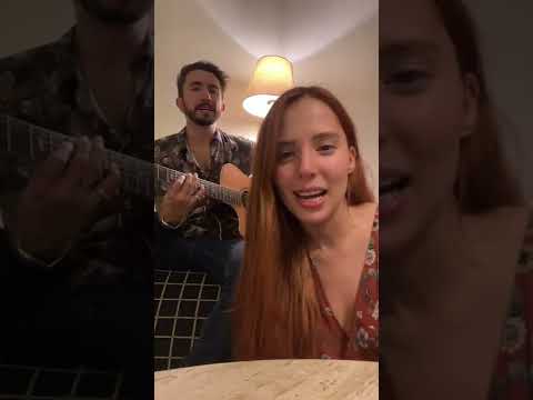 MAJO AGUILAR EN VIVO PREVIO AL ESTRENO DE TE LO DIJE