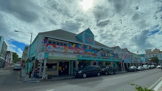 🚢 Travelogue- Nassau Bahamas 2025