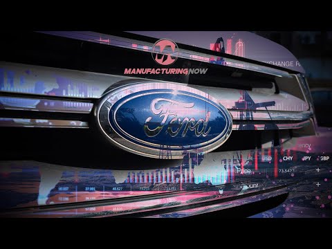 Ford Sees $1.3B Tariff Refund, But High Aluminum Costs ...