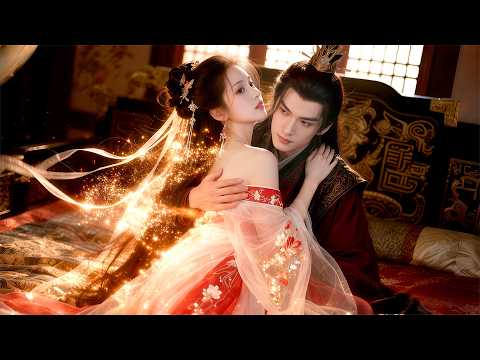 Killed by Husband,Reborn on Wedding Day,She Marries the Prince Who Loved Her& Takes Revenge!#cdrama