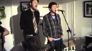 Elliott Smith cover &#39;Tomorrow Tomorrow&#39; from Tribute Show in Brighton 2010