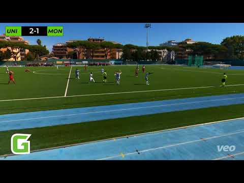 Eccellenza | Girone B | Unipomezia - Montespaccato 2-1