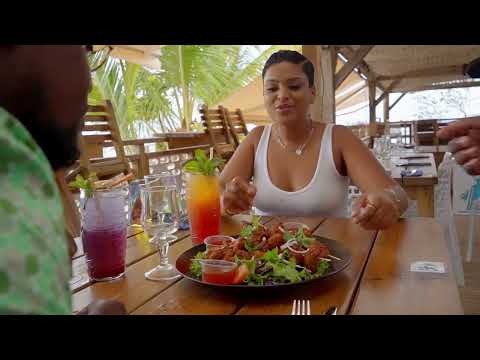 Jahylon - Popot' (Prod by Mikado)