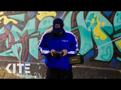 Bodikhuu - More than music DJ (Promo video) Episode 4 | Season 1 | KITE