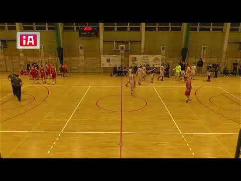 MUKS PIASECZNO VS SPEED SPORT WOŁOMIN