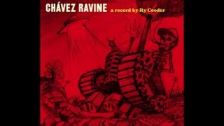 Ry Cooder - Barrio Viejo