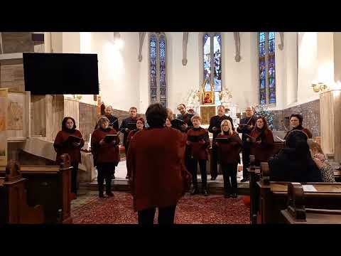 Tebe sa tu klaniame  (jks 90)