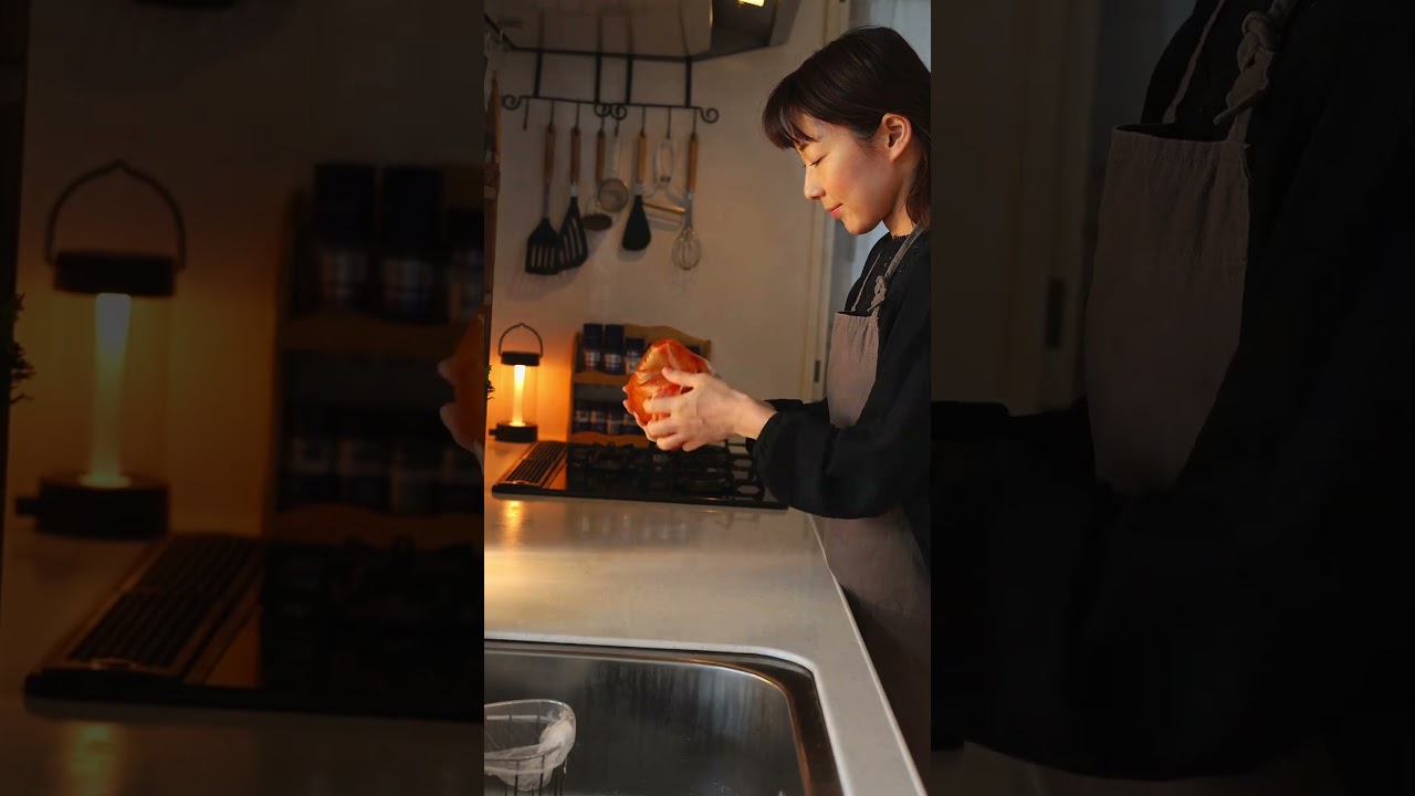 サイゼリアの辛味チキン再現レシピ