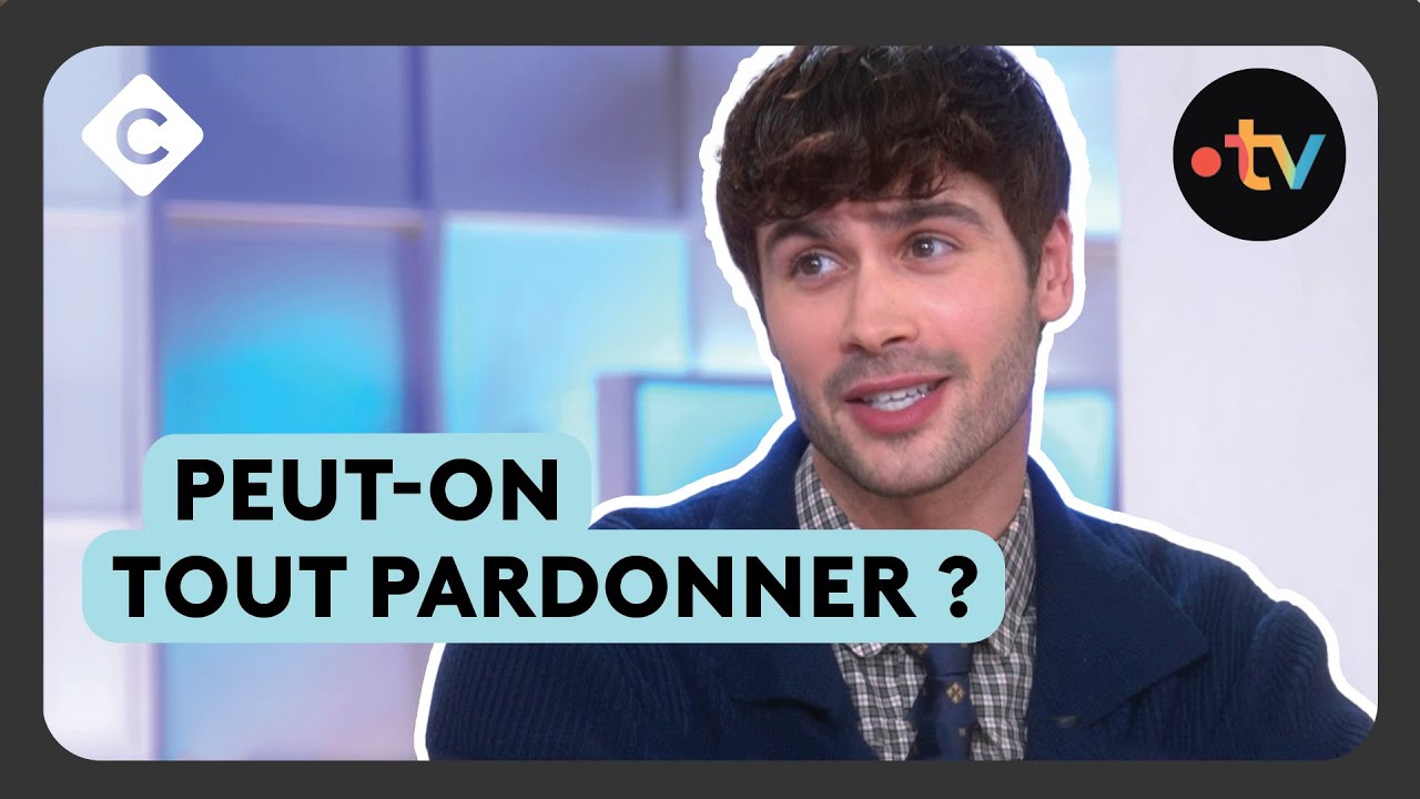 Harcèlement : Jessé pardonne ses bourreaux et ceux qui n'ont rien vu