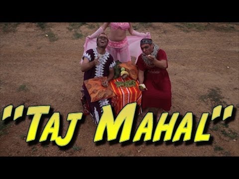 Great Buildings - Ep. 4 - Taj Mahal